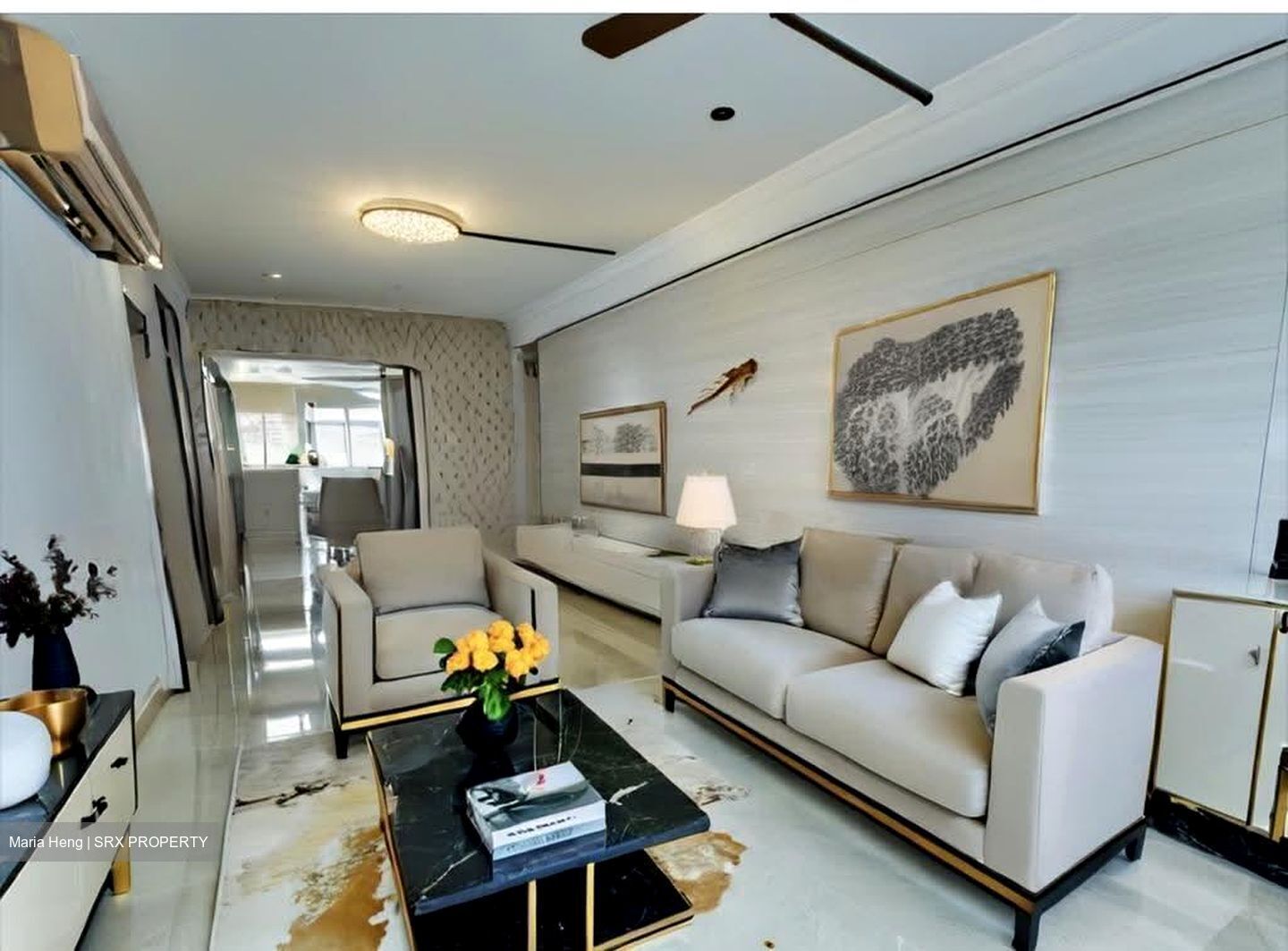 Blk 456 Teck Ghee Grandeur (Ang Mo Kio), HDB 3 Rooms #622999541